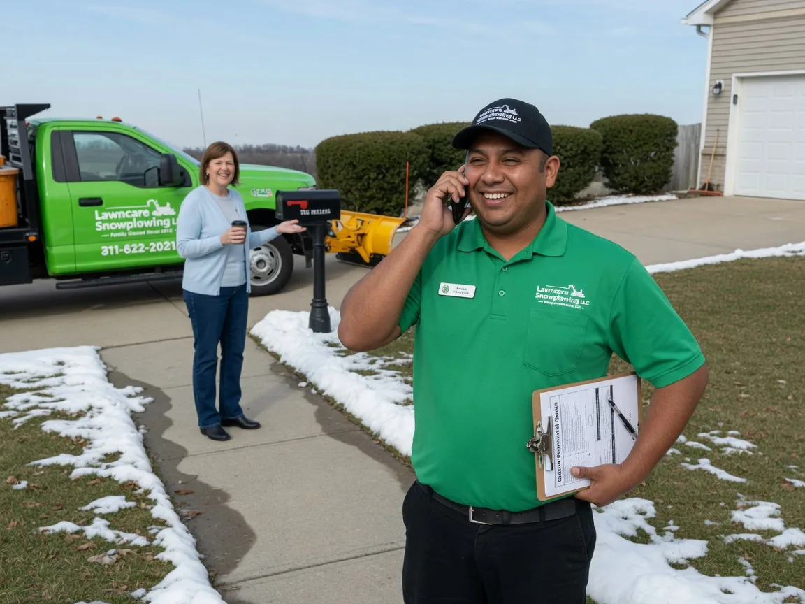 Lawn Care Services By Expert Landscaper West Helena, AR FAQs